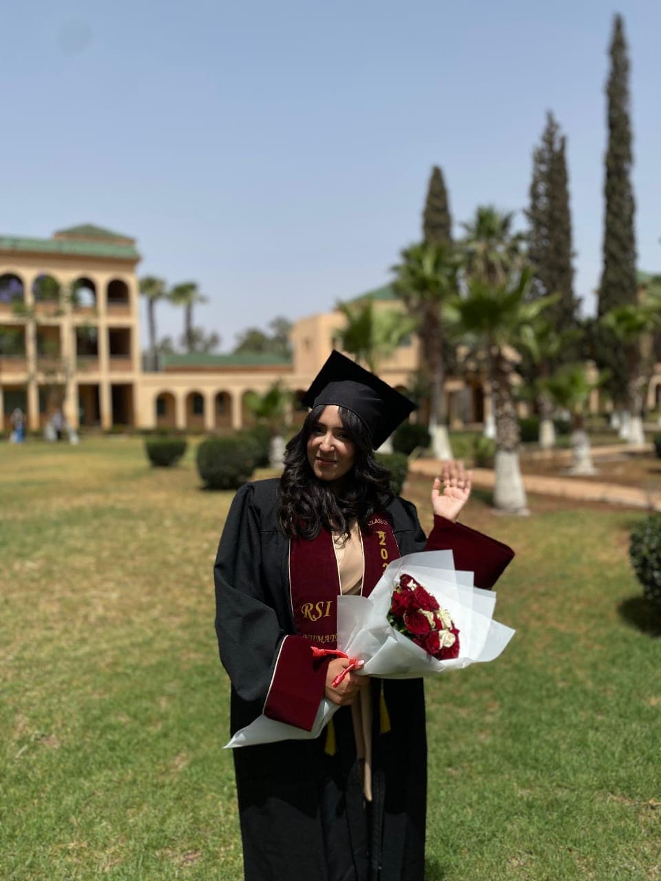 Aicha Njimate