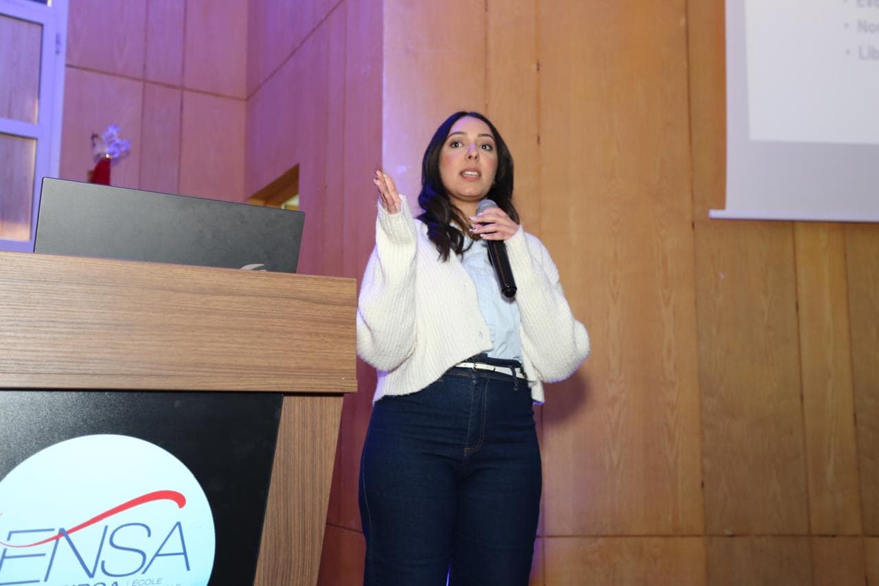 Aicha Njimate