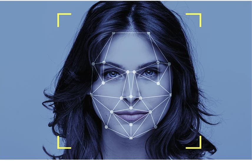 Face Recognition App